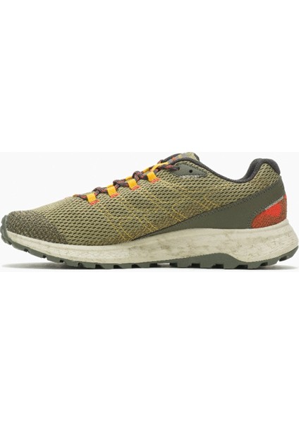 Fly Strıke Yeşil Erkek Spor Ayakkabı J067161-26118 modelleri