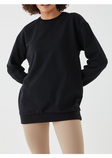 Sıfır Yaka Sweatshirt fiyatları