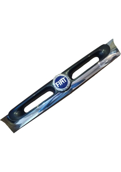 - Fiat Bravo Ön Panjur Krom Detaylı - Çelenk Tip Armalı Yan Sanayi 1995 - 2002