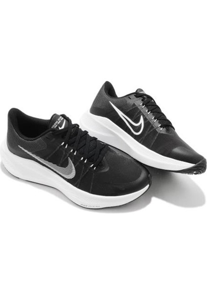 Siyah Zoom Winfo 8 Unisex Spor Ayakkabı CW3421-005