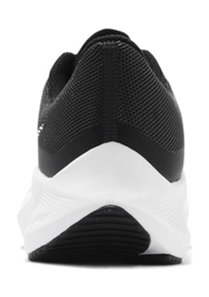 Siyah Zoom Winfo 8 Unisex Spor Ayakkabı CW3421-005