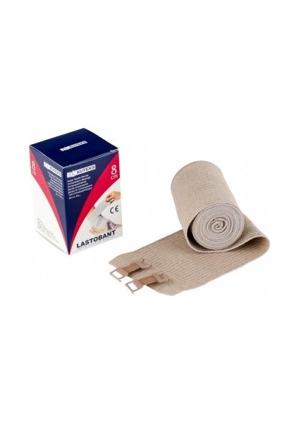 Bandaj 8 cm