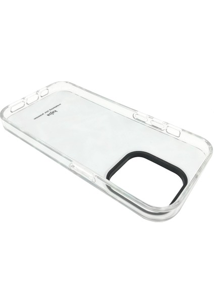 iPhone 14 Pro Uyumlu Kılıf Hd Desenli Kajsa Shield Plus Wild Serisi Kapak