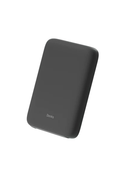 iPhone 14 Pro Benks Grand Combo 5in1 Aksesuar Seti Kılıf&ekran ve Lens Koruyucu&kablo&powerbank fırsatları