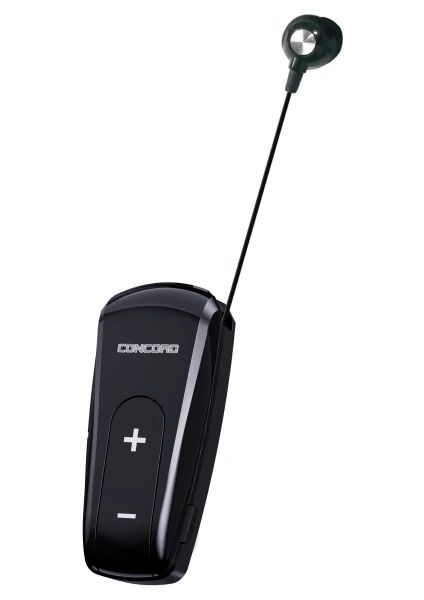 C-984 Makaralı Wireless Kulaklık