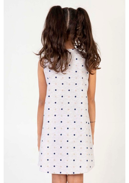 Kız Çocuk Kalın Askılı Gecelik fırsatları