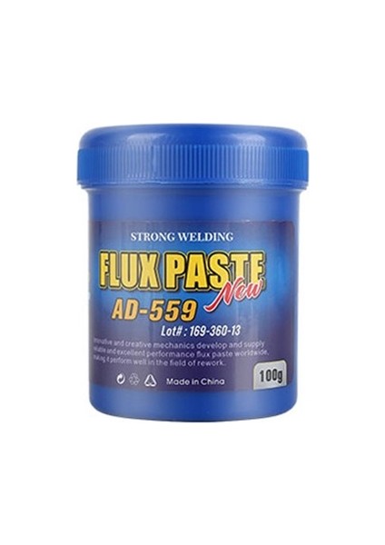 AD 559 Flux Krem 100G