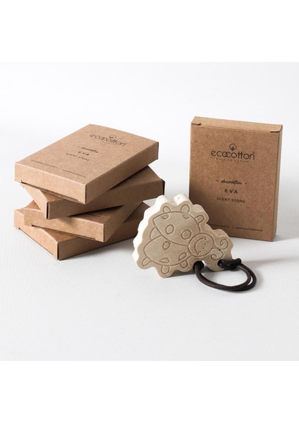 Eva Dolap Çekmece Taş Koku