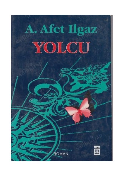 Yolcu - Ilgaz