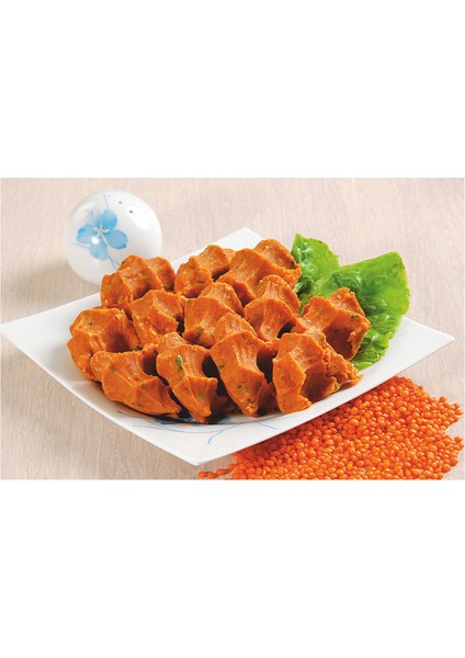 Mercimek Köftesi kg