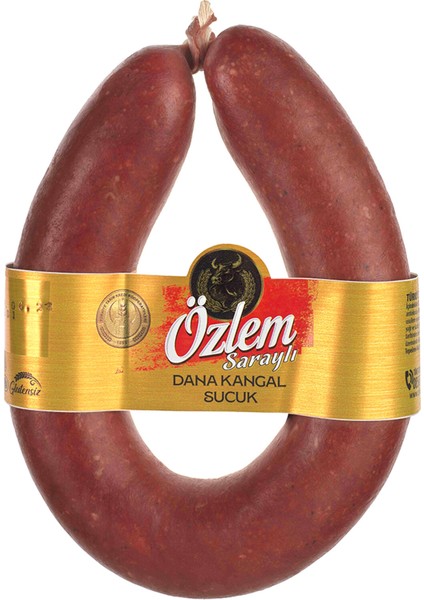 Saraylı Dana Kangal Sucuk kg