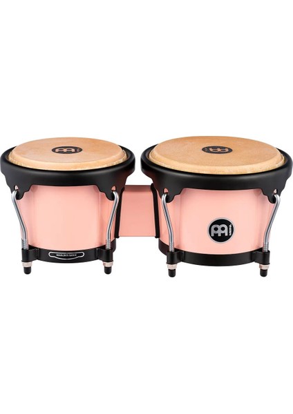 HB50FP 6.5''/ 7.5'' ABS Bongo (Flamingo Pink )