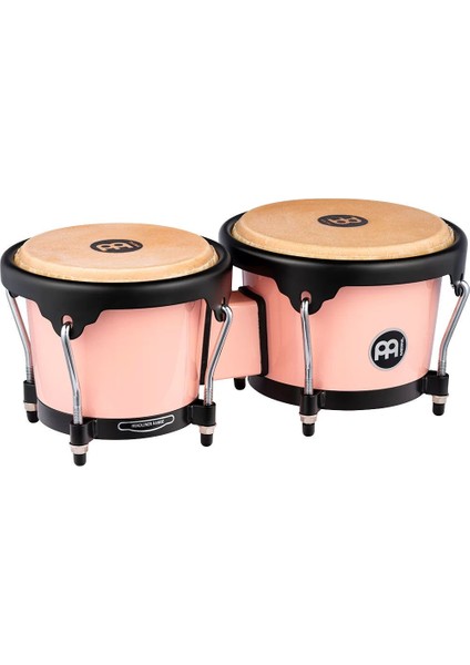 HB50FP 6.5''/ 7.5'' ABS Bongo (Flamingo Pink )