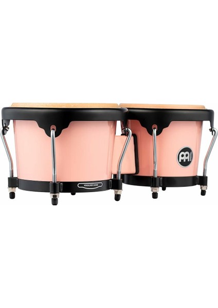 HB50FP 6.5''/ 7.5'' ABS Bongo (Flamingo Pink )