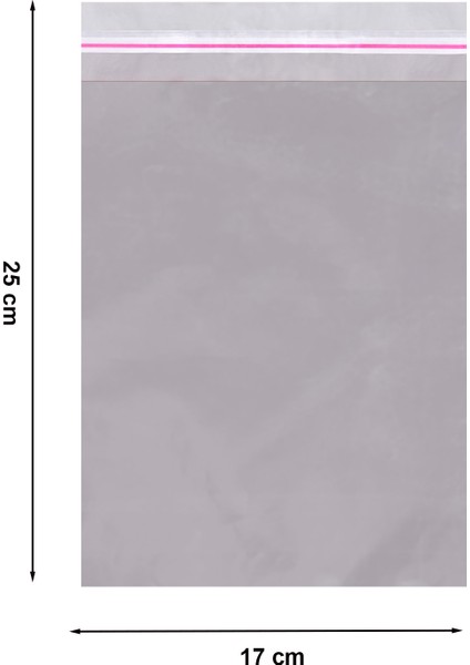17X25 Gümüş 50 Adet Yapışkanlı Metalize Hediye Poşeti Metalik Gümüş Hediye Ambalaj Paketi modelleri