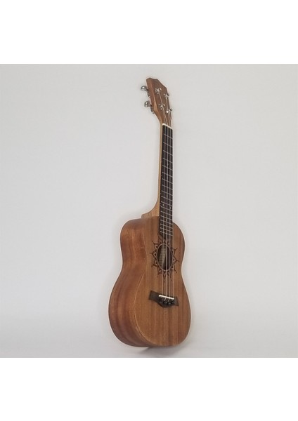 Concert Maun Ukulele Bmm7 Kılıf Pena