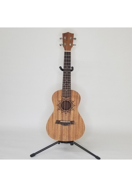 Concert Maun Ukulele Bmm7 Kılıf Pena