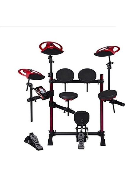 Betaxp2 Elektronic Drum Set