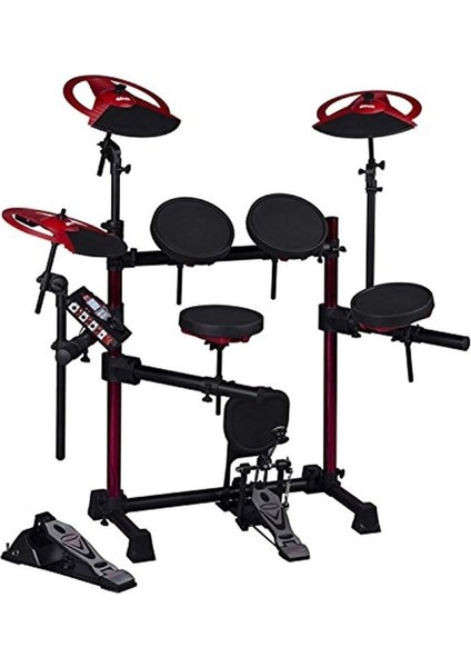 Betaxp2 Elektronic Drum Set