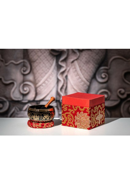 10.5cm Singing Bowl SBOR400R fiyatları