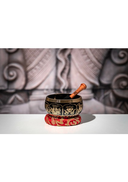 10.5cm Singing Bowl SBOR400R modelleri
