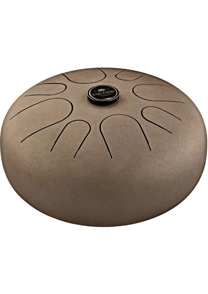 STD2VB 30,5cm Steel Tongue Drum (La Akebono)