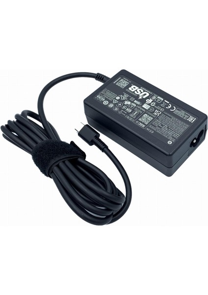 1P3K6AA 65W Usb-C Lc Güç Adaptörü