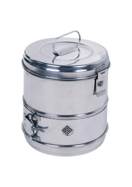 Tromel 32 x 24 Çelik