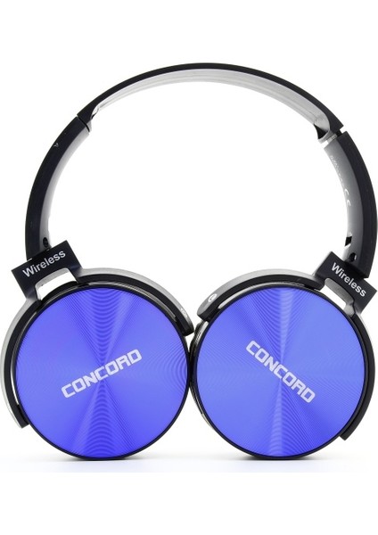 C-908 Bilgisayar Mp3 Mikrofonlu Kulaklık