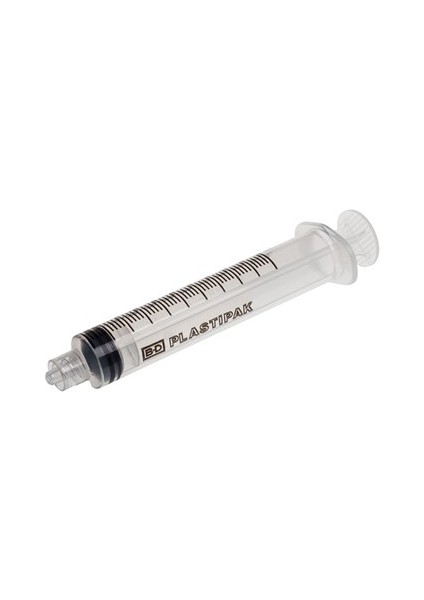 10 cc Luer Lock Enjektör 100'lük Bd