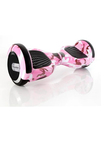 Smart Balance Elektrikli Kaykay Hoverboard 6.5 İnch Desenli5