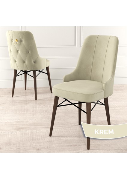 Concept Pare Serisi, 1.sınıf Babyface Kumaş, Ceviz Gürgen Ayak