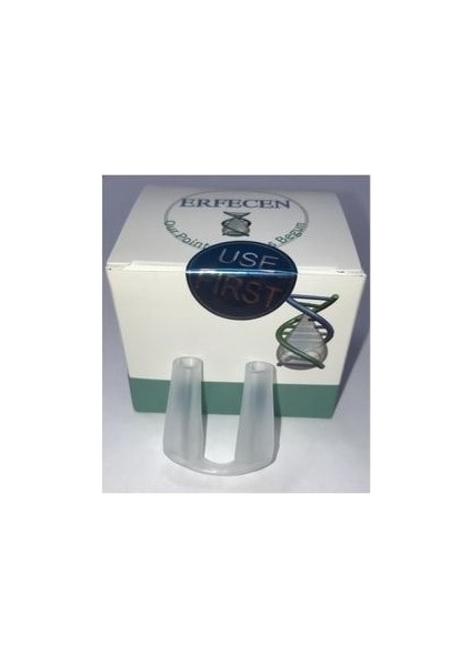 Nostril Retainer (Burun Deliği Şekillendirici)