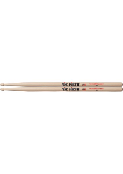 Vicfirth 5b Baget