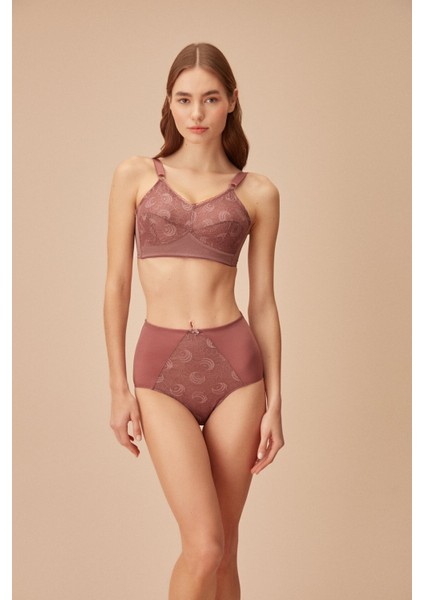 Miranda Dantelli Küçültücü Balensiz Sütyen fiyatları