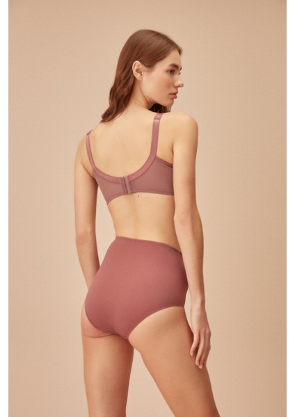 Miranda Dantelli Küçültücü Balensiz Sütyen fırsatları