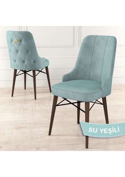 Concept Pare Serisi, 1.sınıf Babyface Kumaş, Ceviz Gürgen Ayak