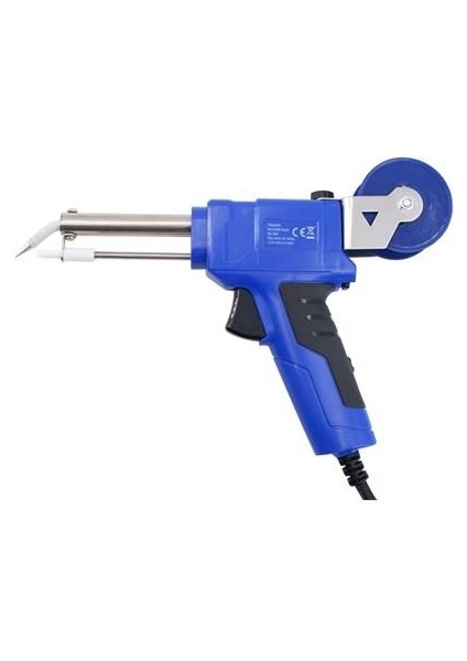 ZD 555 Lehim Makaralı Tabanca Havya 30 60WATT Ayarlı