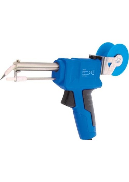 ZD 555 Lehim Makaralı Tabanca Havya 30 60WATT Ayarlı