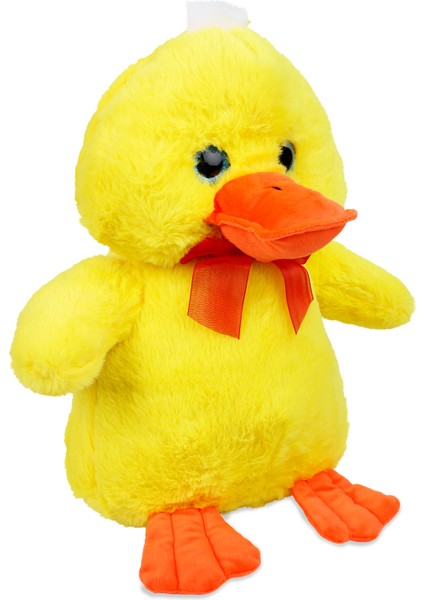 Oyuncak Peluş Ördek 40 cm Sarı fiyatları