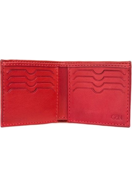 Nekka Kırmızı Soft Deri Erkek Cüzdan 17 Nekka10 fiyatları