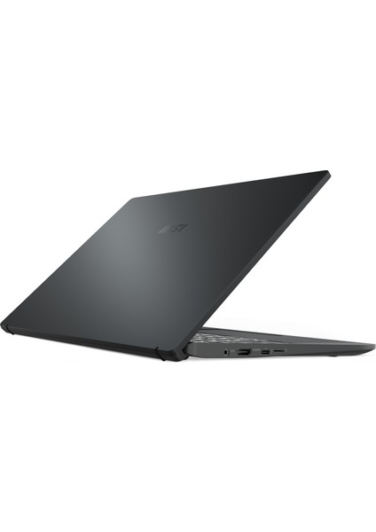 MODERN 15 B11M-021XTR Intel Core i5 1155G7 8GB 512GB SSD Freedos 15.6" FHD Taşınabilir Bilgisayar