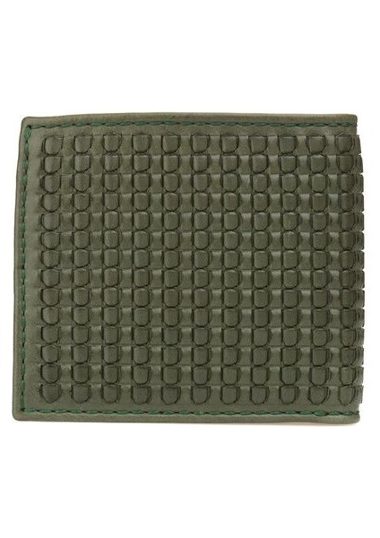 Akken Yeşil Soft Deri Erkek Cüzdan 63 Akken10