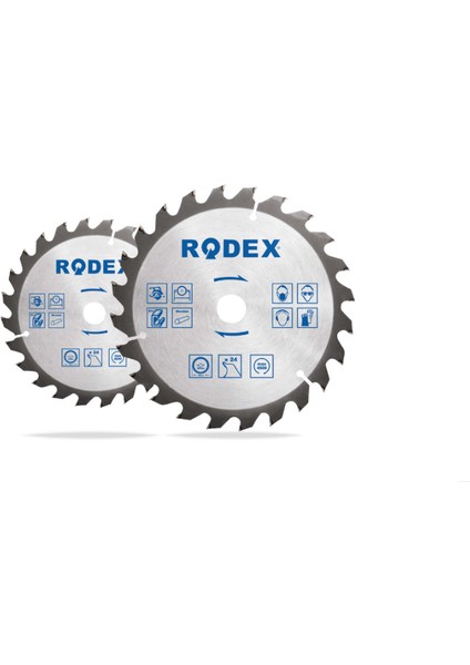 Sunta Kesme Diski 190MM/40 Diş