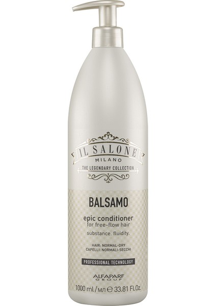 Balsamo Epic Conditioner Saç Kremi 1000 ml fiyatları
