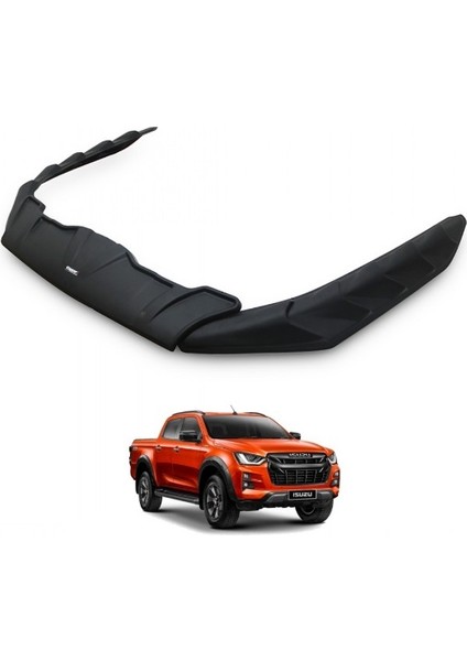 Isuzu D-Max Kaput Koruma Dragon