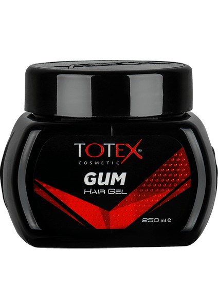 Gum Saç Jölesi 250ML.