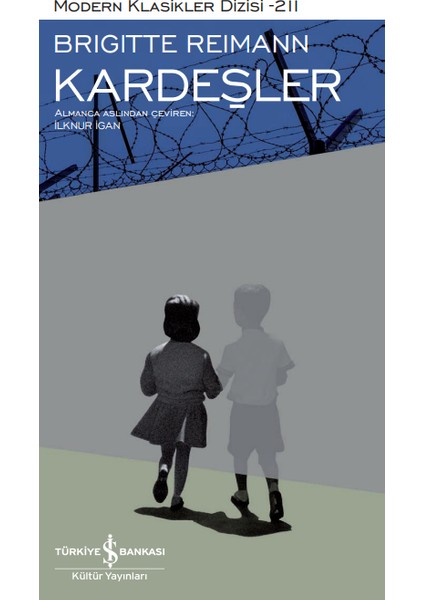 Kardeşler - Brigitte Reiman