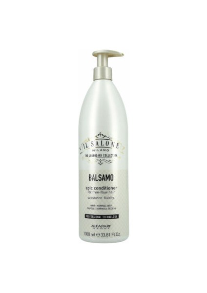 Balsamo Epic Conditioner Saç Kremi 1000 ml