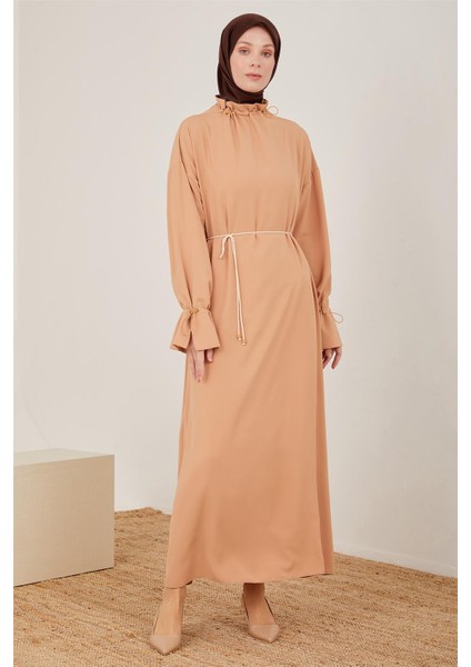 Elbise 23Y9523 Camel fiyatları